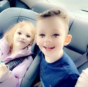 Meet your Posher, Tina